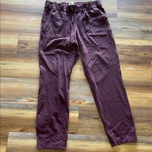 On The Fly Pant 27”